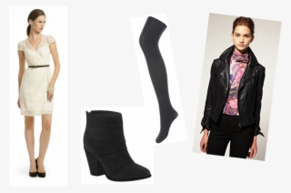 Milly Ivory Lace Flutter Dress From Rent The Runway, - Formal Wear #9216161