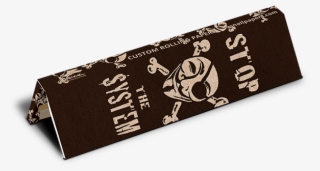 Anonymous Unbleached Collection - Wallet #9216193