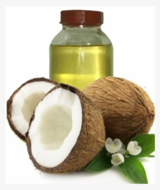 1000 X 1000 2 - Coconut Oil Image Png #9216198