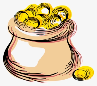 Vector Illustration Of St Patrick's Day Irish Mythology #9216241