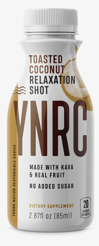 Ynrc Coconut Shot - Sports Drink #9216288
