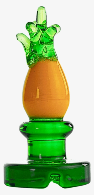 Hemper Pineapple Carb Cap - Baby Toys #9216326