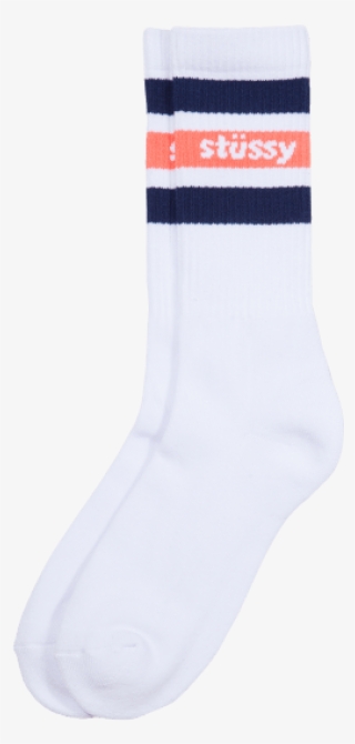 Me19stu138655 200 Whitenavy Tu 1 - Sock #9216329