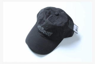 Stussy Classic Dad Cap - Baseball Cap #9216372
