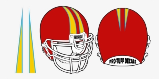 Stripe Clipart Softball - College Softball #9216580