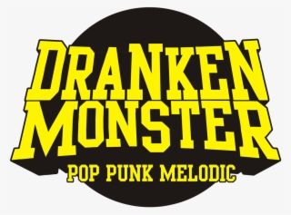 Pop Punk Melodic Logo By Anibal Champlin - Melodic Pop Punk Logo #9216724