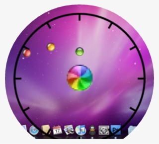 Pinwheel Of Death #9216771