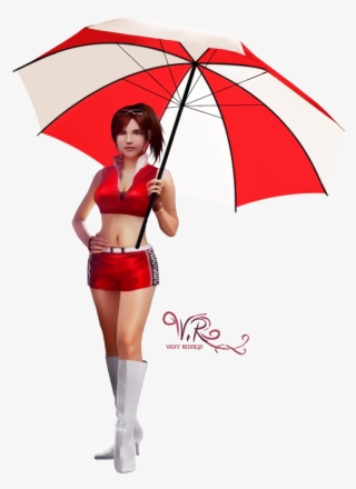 Claire Redfield Outfits Claire Redfield Render Re Umbrella - Claire Redfield Umbrella Outfit #9216864