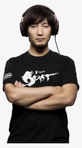 Hyperx Cloud Alpha Daigo - Daigo Umehara Hyperx #9216910