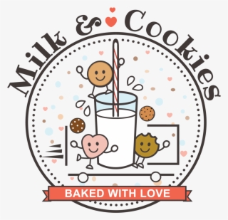 1500 X 1500 2 - Milk And Cookies Night #9217015