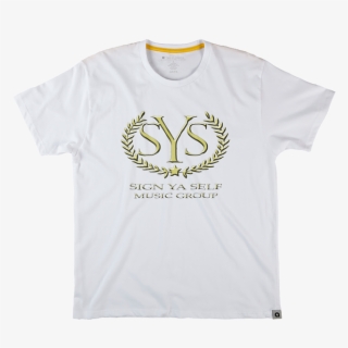 Sys3 - Ernie Ball T Shirt #9217057