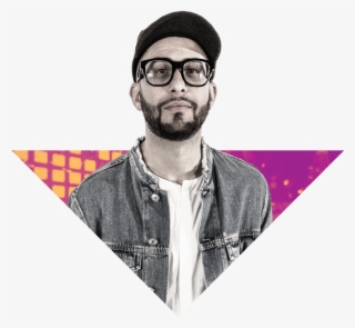 Justin Credible Jewel Profile - Disc Jockey #9217096