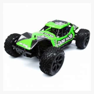 New Version Bsd Bs218t 1/10 Brushed Dune Racer Rollcage - Rc Dune Racer #9217301