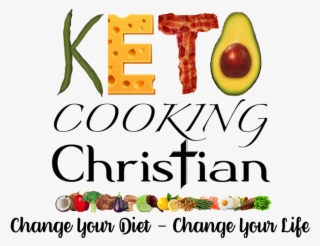 Keto Cooking Christian - Inge Bardor #9217348