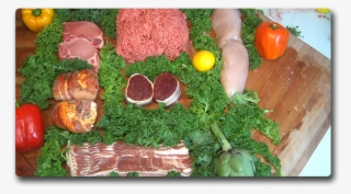 Fresh Pack Specials - Sirloin Steak #9217352