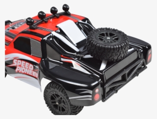 Volantex Rc Speed Pioneer Shourt Course 1/18 785-2 - Model Car #9217393