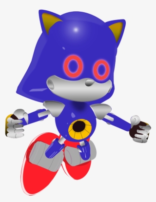Sonic Sega Saturn Render #9217432 Sonic Sega Saturn Render #9217432