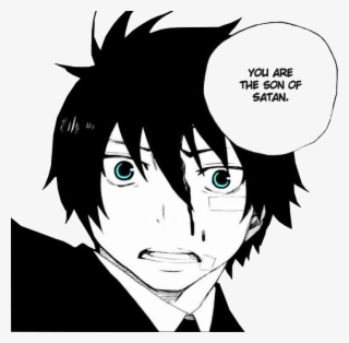 青 の 祓 魔 師 #9217552