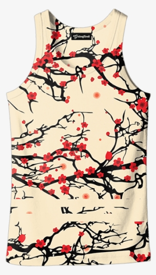 Japanese Cherry Blossom Pattern #9217672