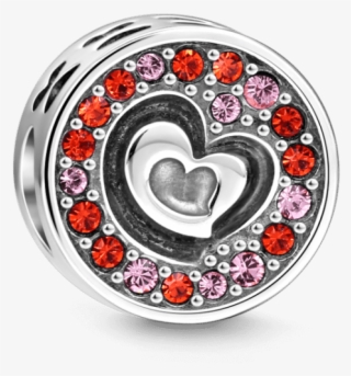 Personalized Jewelry - Heart #9217675