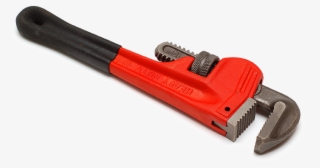 Pipe Wrench Png - Adjustable Spanner #9217680