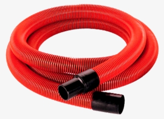 2" Vacuum Hose With Cuffs #9217785