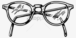 Free Png Download Eye Glasses Png Images Background - Spectacles Clipart #9217788