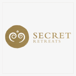 Once In A Lifetime Journey, Secret Retreats - Graphic Design #9217835