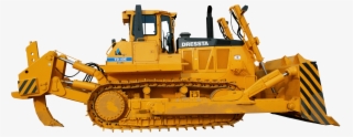 Bulldozer #9217867