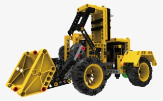 Rcm Construction Vehicles - Bulldozer #9217907