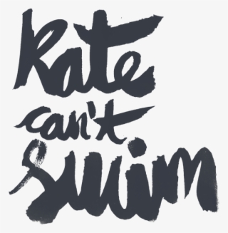 Synopsis - Kate Can't Swim #9217909