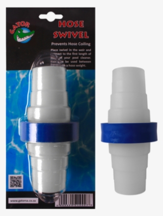 Gator Hose Swivel V2 - Gator Hose #9217915
