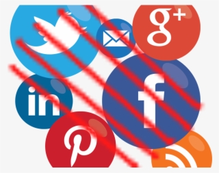 Social Media Branding Icon #9217975