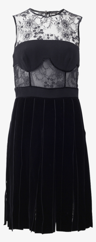 Loading Zoom - Little Black Dress #9217987