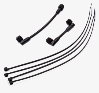 Shockwiz Spares Hose Kit - Hose #9218012