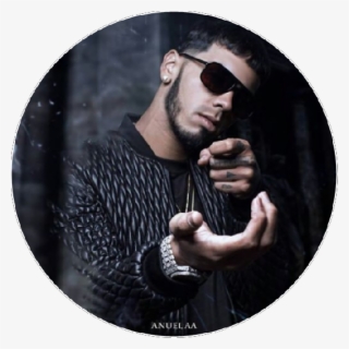 Anuel Aa #9218216