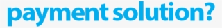 Setting The Benchmark For Direct Debit Companies #9218337