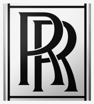 Rolls Royce Logo Vector Free Download #9218386