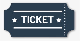 Digital Ticket - Graphics #9218420