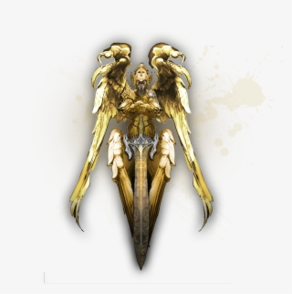 9c Pinnacleofawesome Gold - Pinnacle Of Awesome Vainglory Png #9218421