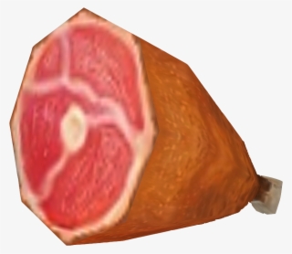 Roast Pork Appears During Celebrations, Like The Founder's - Salted Meat For Pirates #9218652