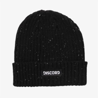 Discord Confetti Beanie - Beanie #9218796
