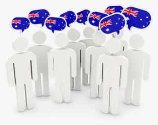 Colombia People Icon Png #9218851