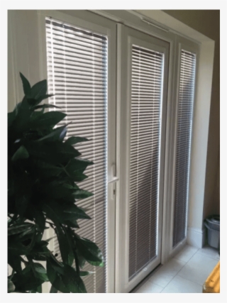 Window Blind #9219121