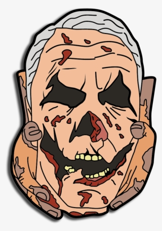 Halloween, Enamel Pin, Pin, Horror #9219303