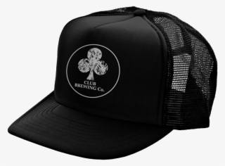 Club Brewing Co - Baseball Cap #9219332