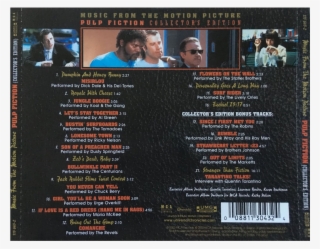 Pulp Fiction #9219335