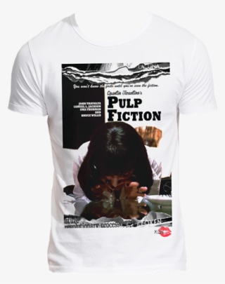 Mia Pulp Kiss T-shirt - Audrey Hepburn Tattoo T Shirt #9219486