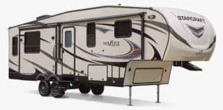Starcraft Solstice Super Lite Fifth Wheel Ontario - Recreational Vehicle #9219490