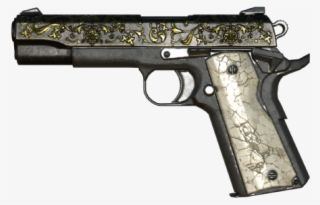 Royal Brigade - Firearm #9219524